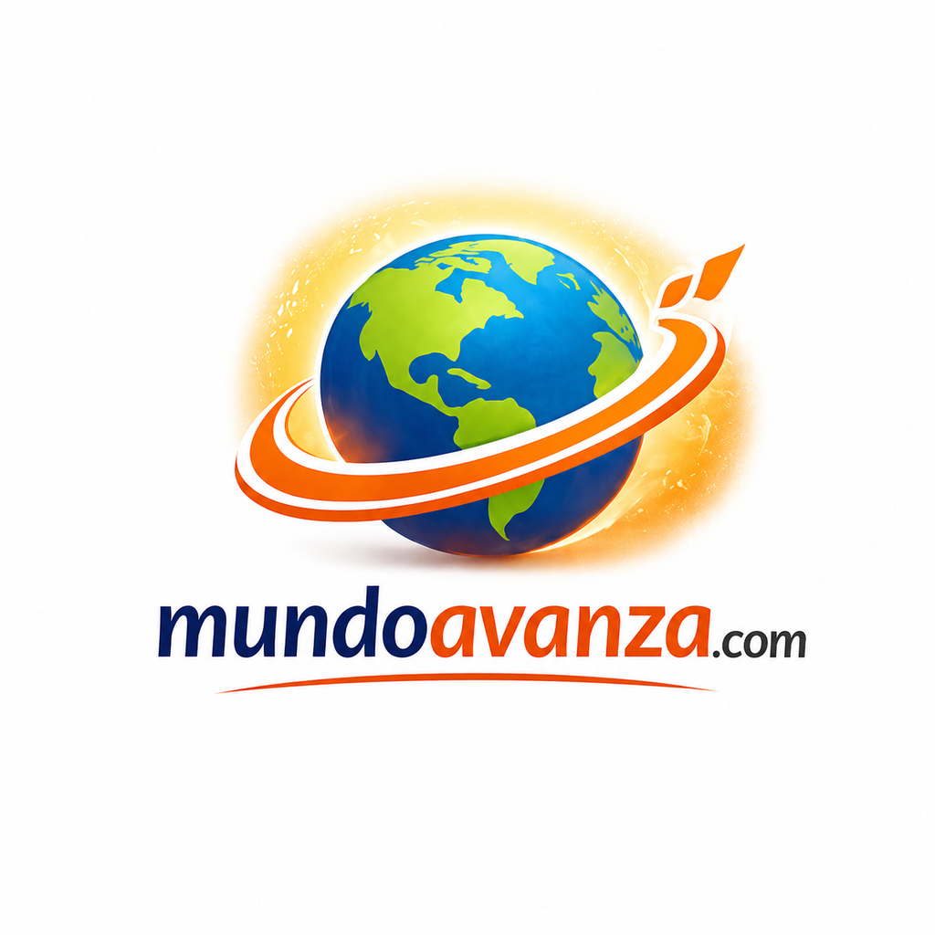 Mundo Avanza Logo